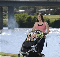 Great River Walk Penrith - New Castle Tourism