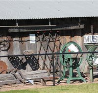 Penrith Heritage Drive - New Castle Tourism