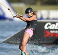 Cables Wake Park Penrith - New Castle Tourism