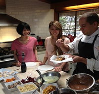 Hunter Valley Candymaking Class - New Castle Tourism