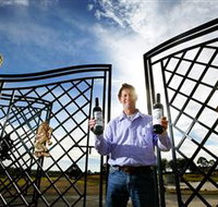 Leogate Estate - New Castle Tourism