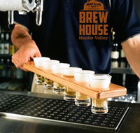 Matilda Bay Brewhouse Hunter Valley Resort - New Castle Tourism