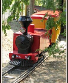 The Australiana Pioneer Village - New Castle Tourism 3