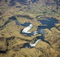 Lostock Dam - Newcastle Accommodation