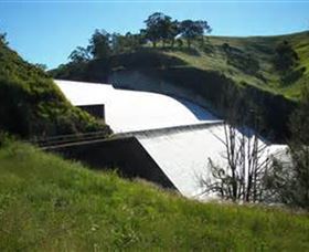 Lostock Dam - Newcastle Accommodation 1