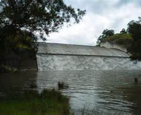 Lostock Dam - Newcastle Accommodation 3