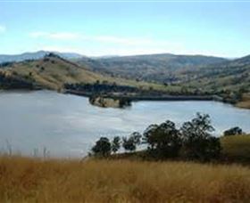 Lostock Dam - Newcastle Accommodation 2