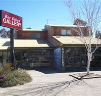 Ray Killen Gallery - New Castle Tourism