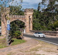 Coast to the Highlands scenic drive  Kangaroo Valley - New Castle Tourism