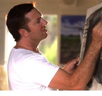 Greg Wilson Gallery - New Castle Tourism