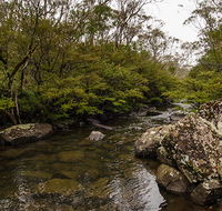 River walking track - Newcastle Accommodation