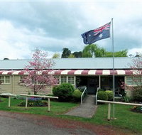 Berrima District Museum