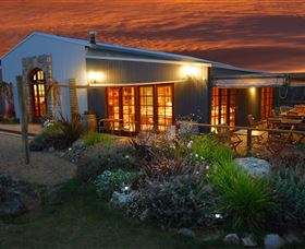 The Dalgety Brewing Company - New Castle Tourism 0