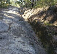 Convict Trail Project Bucketty Site - New Castle Tourism