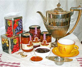 Mrs Oldbucks Pantry - Newcastle Accommodation 0