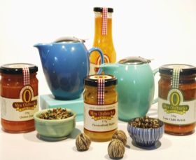 Mrs Oldbucks Pantry - Newcastle Accommodation 1