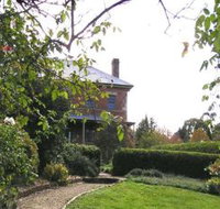 Harper's Mansion NT NSW