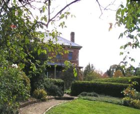 Harper's Mansion (NT NSW) - Newcastle Accommodation 0