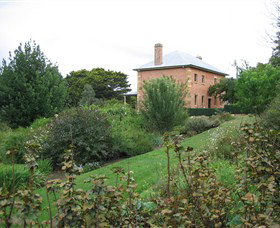 Harper's Mansion (NT NSW) - Newcastle Accommodation 1