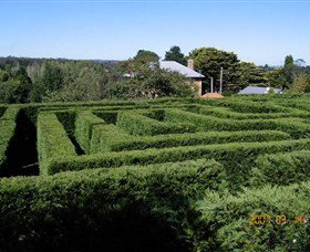 Harper's Mansion (NT NSW) - Newcastle Accommodation 2