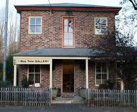 Bay Tree Gallery - Newcastle Accommodation 0