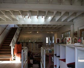 Bay Tree Gallery - Newcastle Accommodation 1