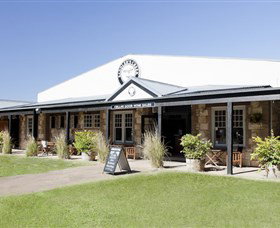 Saddlers Creek Wines - New Castle Tourism 0