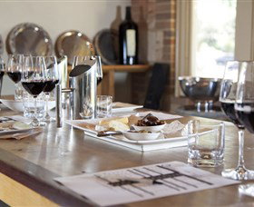 Saddlers Creek Wines - New Castle Tourism 1