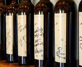 Saddlers Creek Wines - New Castle Tourism 4