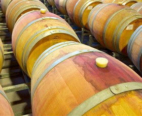 Saddlers Creek Wines - New Castle Tourism 3