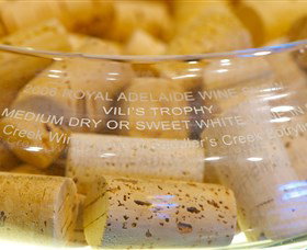 Saddlers Creek Wines - New Castle Tourism 6