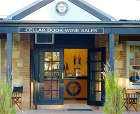 Saddlers Creek Wines - New Castle Tourism 5