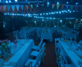 Normanby Wines - Newcastle Accommodation 1