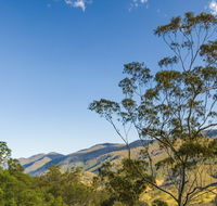 Woko National Park - Newcastle Accommodation