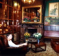 George 4th Inn and Scharers Little Brewery