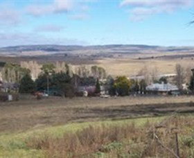 Dalgety Historic Town And River Walk - New Castle Tourism 0