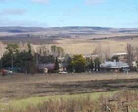 Dalgety Historic Town And River Walk - New Castle Tourism 1