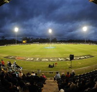 Blacktown International Sportspark