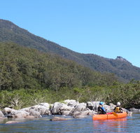 Nymboida National Park - Newcastle Accommodation