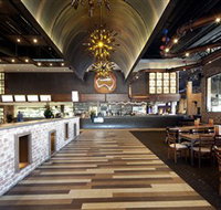 The Australian Hotel and Brewery