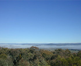 Mount Gladstone - Newcastle Accommodation 0