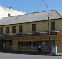 Mittagong Antiques Centre
