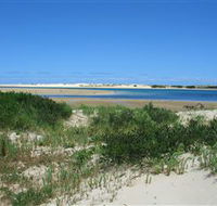 Shallow Inlet Marine and Coastal Park - New Castle Tourism