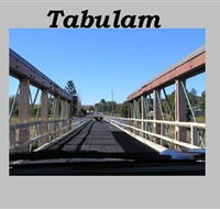 Tabulam Scenic Drive - New Castle Tourism