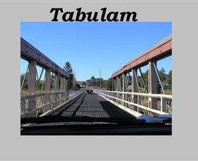 Tabulam Scenic Drive - Newcastle Accommodation 0