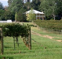 Camden Estate Wines