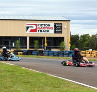 Picton Karting Track