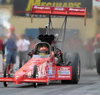 Sydney Dragway