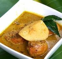 Js Kitchen Singaporean Cooking Classes