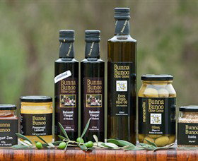 Bunna Bunoo Olive Grove - Newcastle Accommodation 0